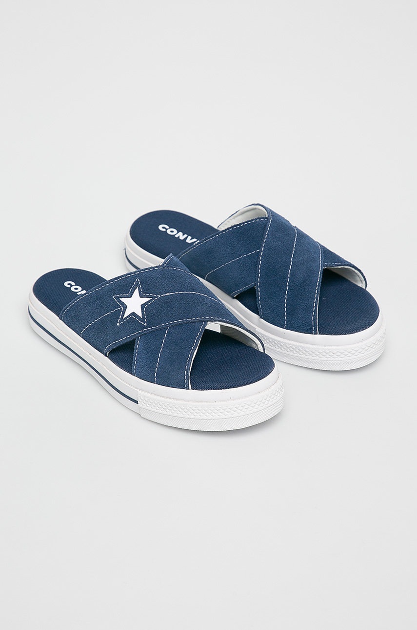 

Converse - Шлепанцы