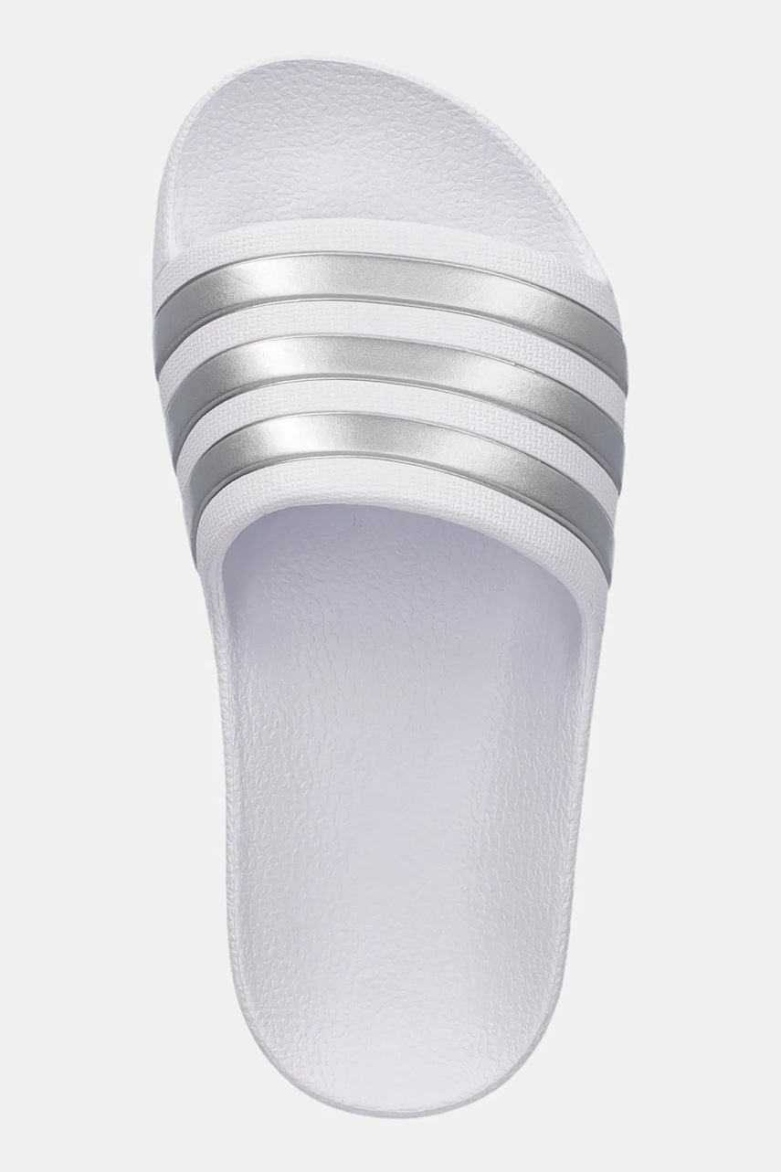 adidas Performance – Dětské pantofle F35555