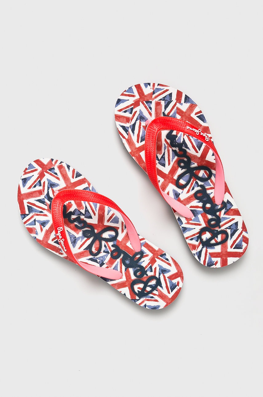 

Pepe Jeans - Детские вьетнамки Beach Uk