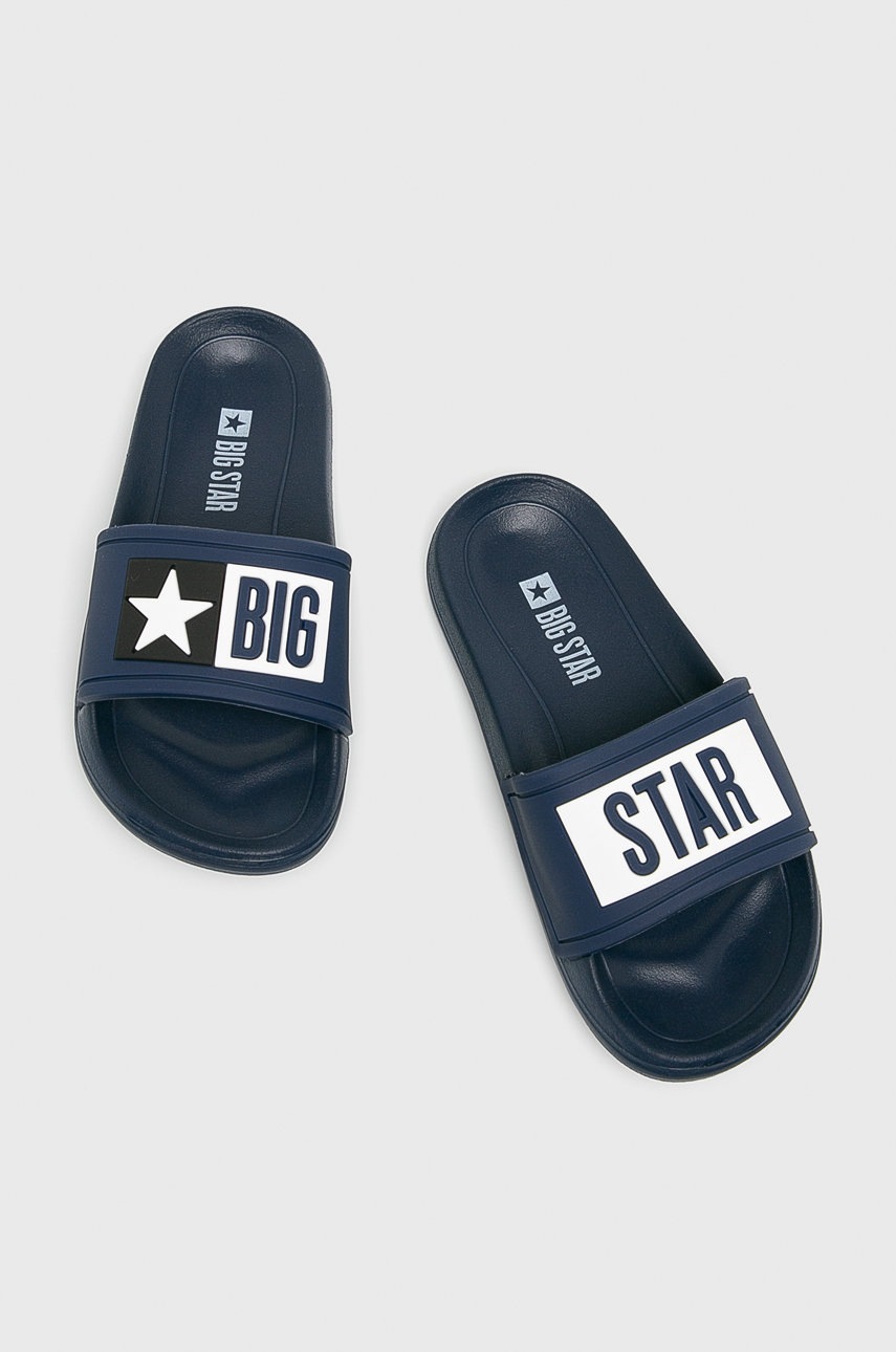

Big Star - Дитячі шльопанці
