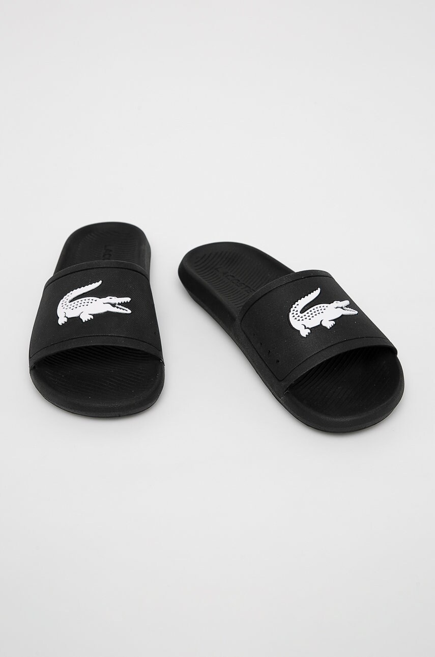

Lacoste - Шлепанцы