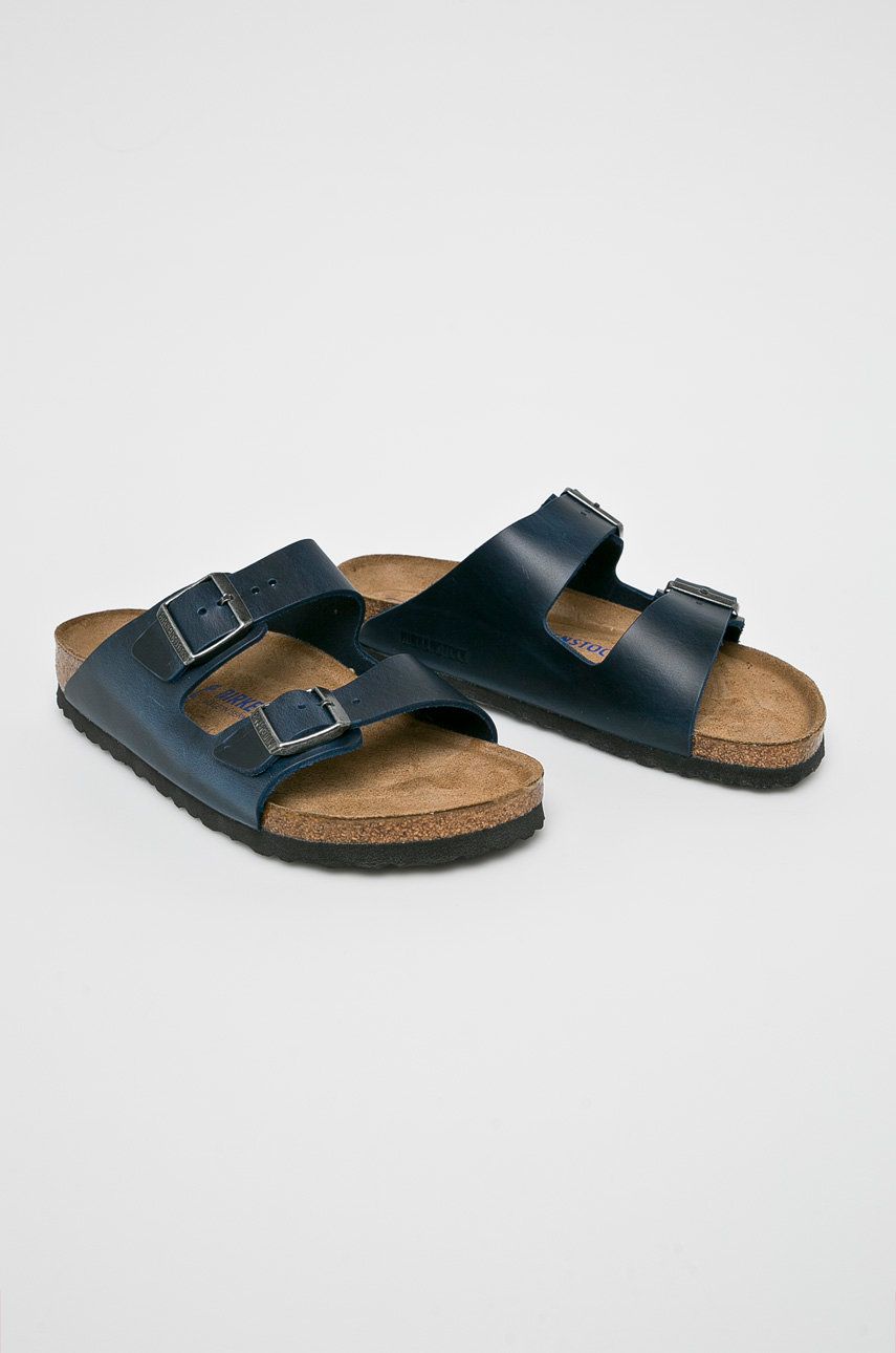 

Birkenstock - Шльопанці