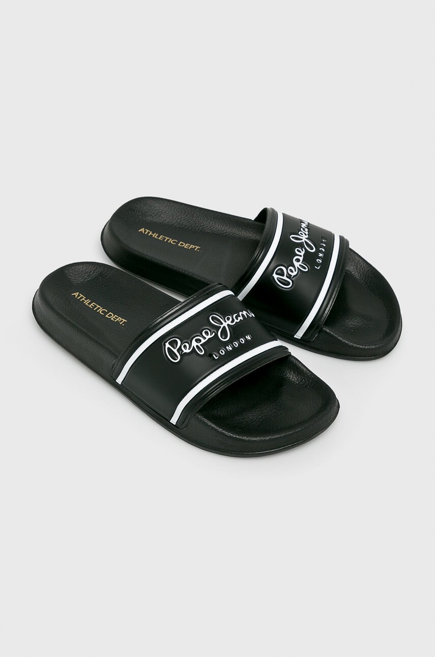 

Pepe Jeans - Шлепанцы Classic