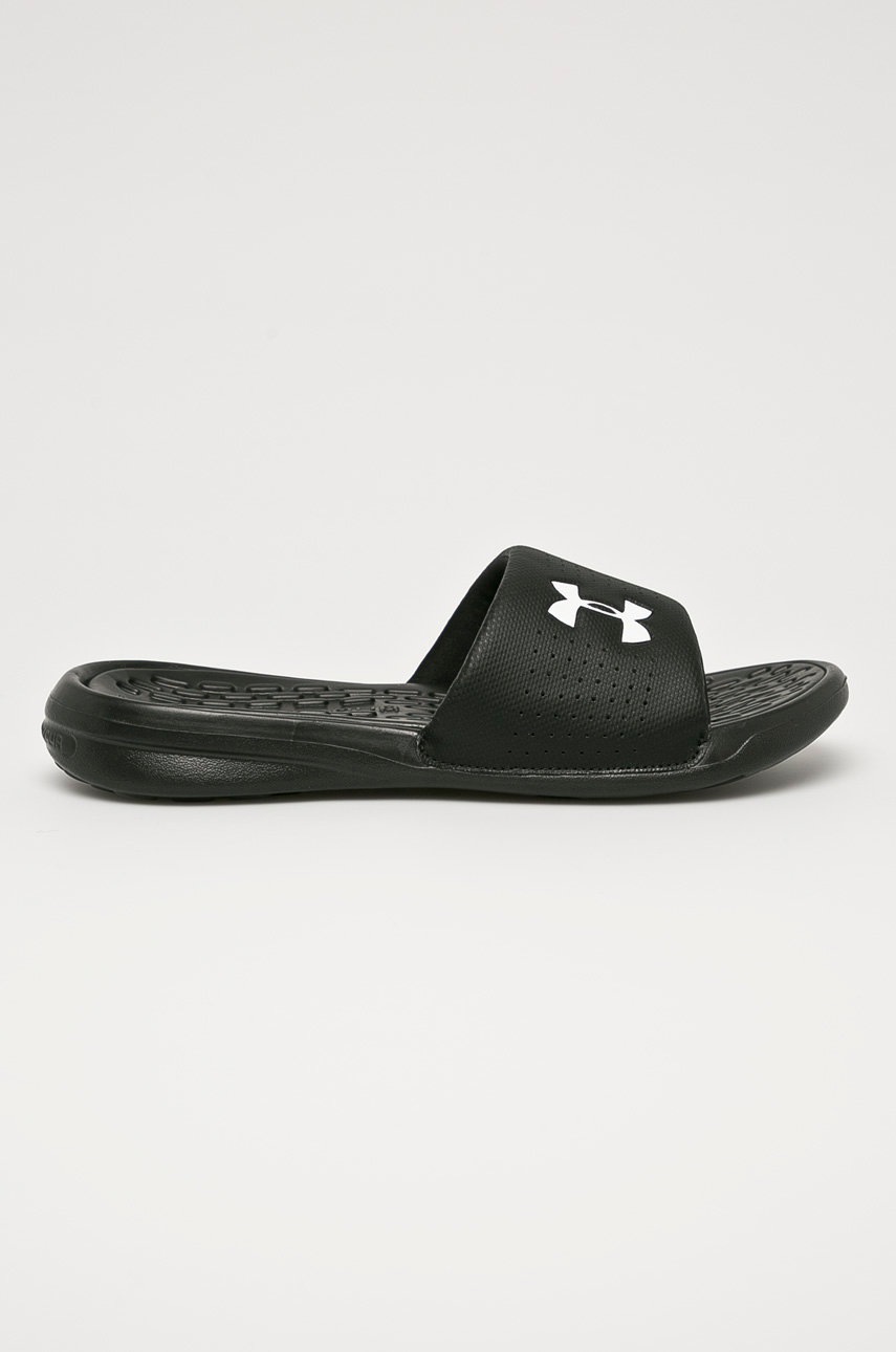 

Under Armour - Шлепанцы, Чёрный
