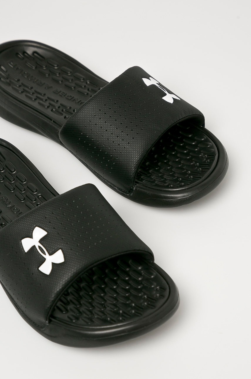 

Under Armour - Шлепанцы