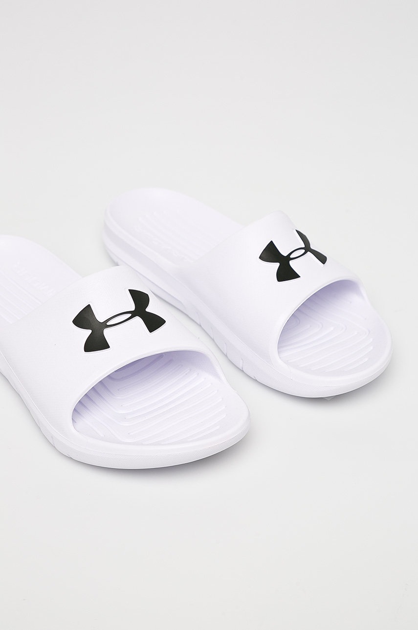 

Under Armour - Шлепанцы