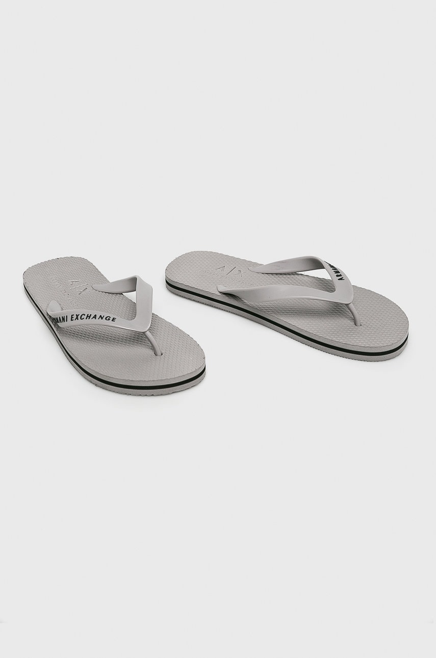 

Armani Exchange - Вьетнамки