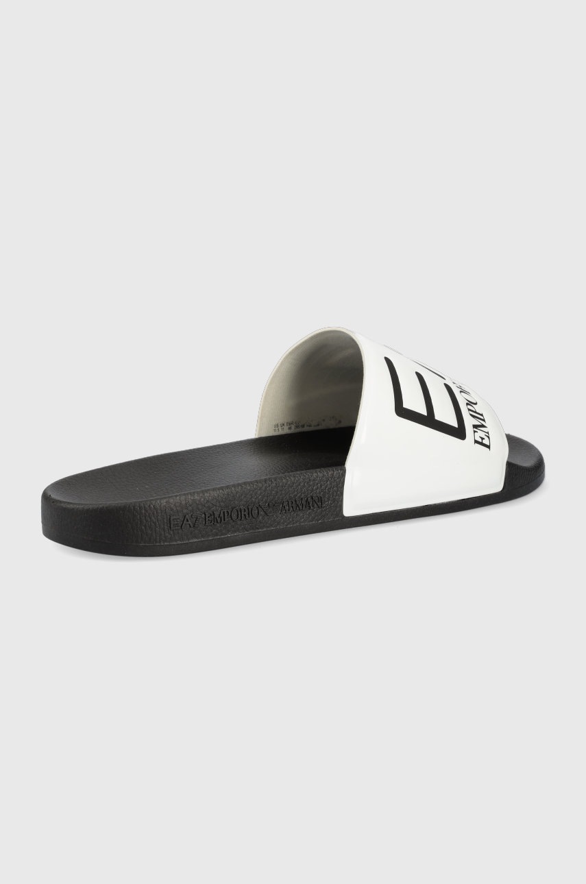 

EA7 Emporio Armani - Шлепанцы