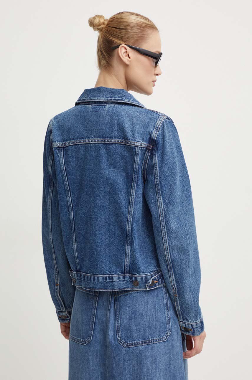 Levi's - Rifľová bunda