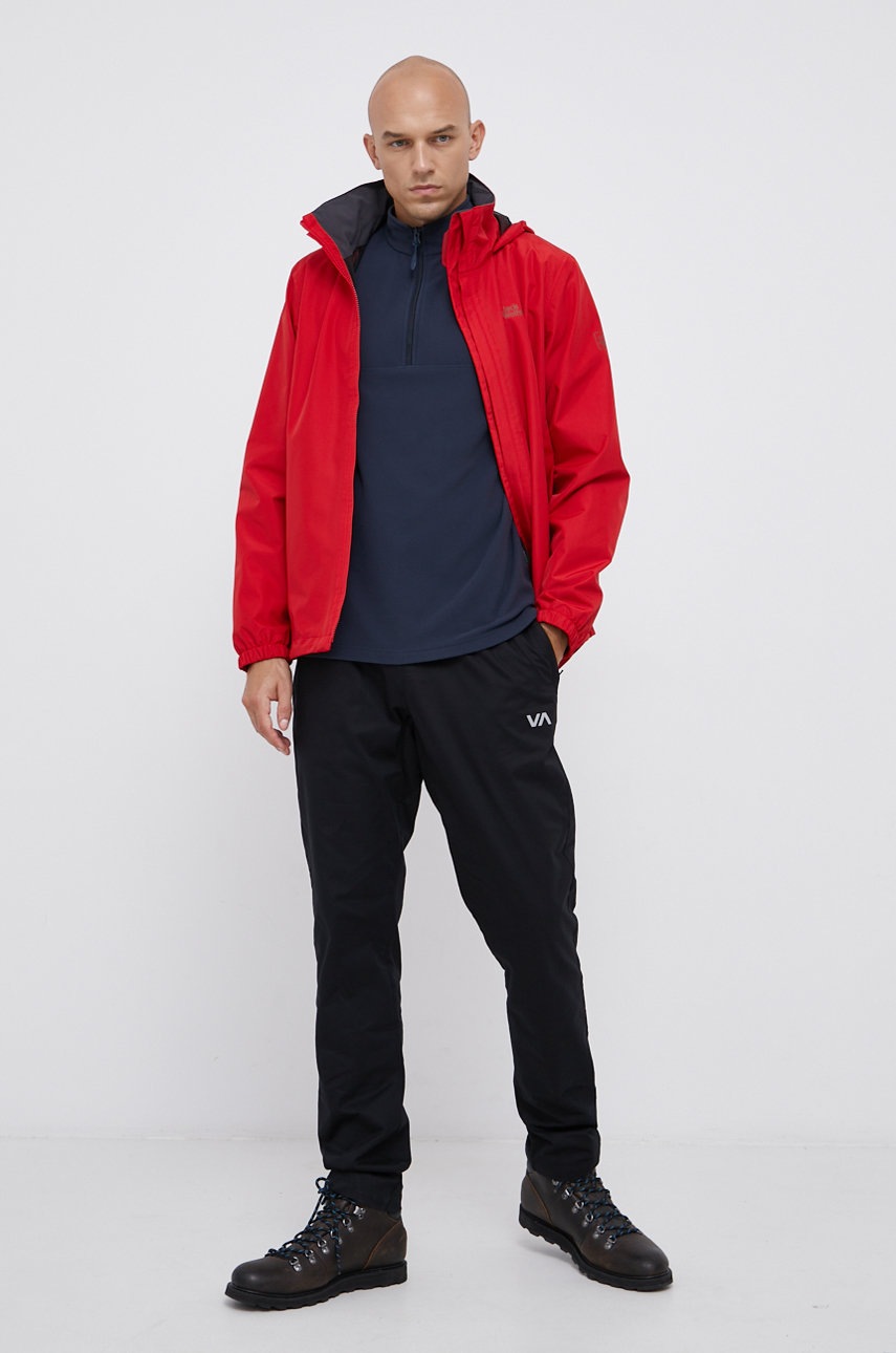 

Jack Wolfskin Куртка