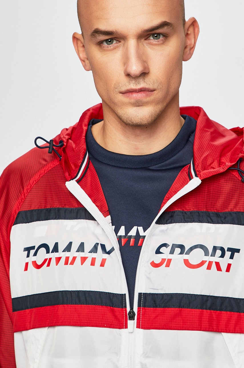 

Tommy Sport - Куртка Windbreaker