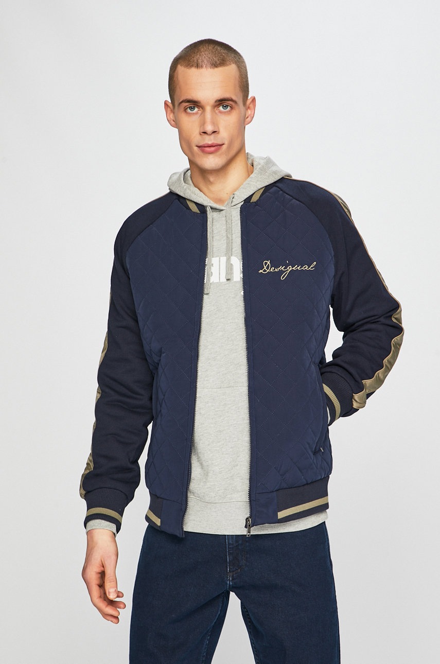 Desigual - Geaca bomber
