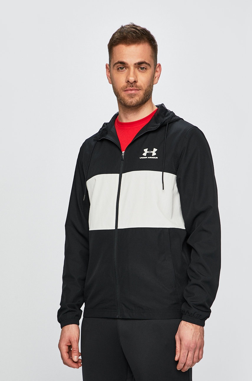 

Under Armour - Куртка, Чёрный