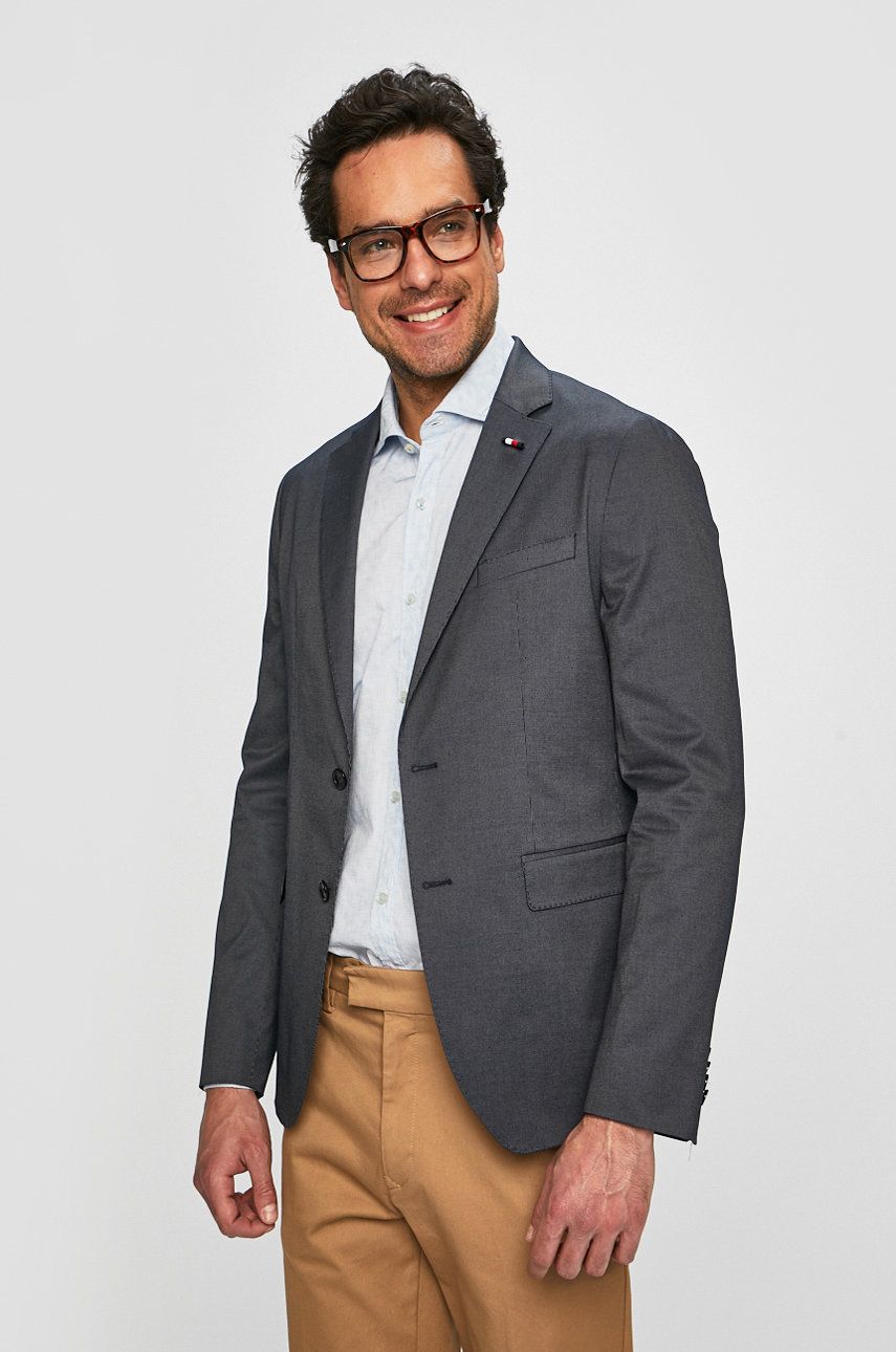 Tommy Hilfiger Tailored - Sacou