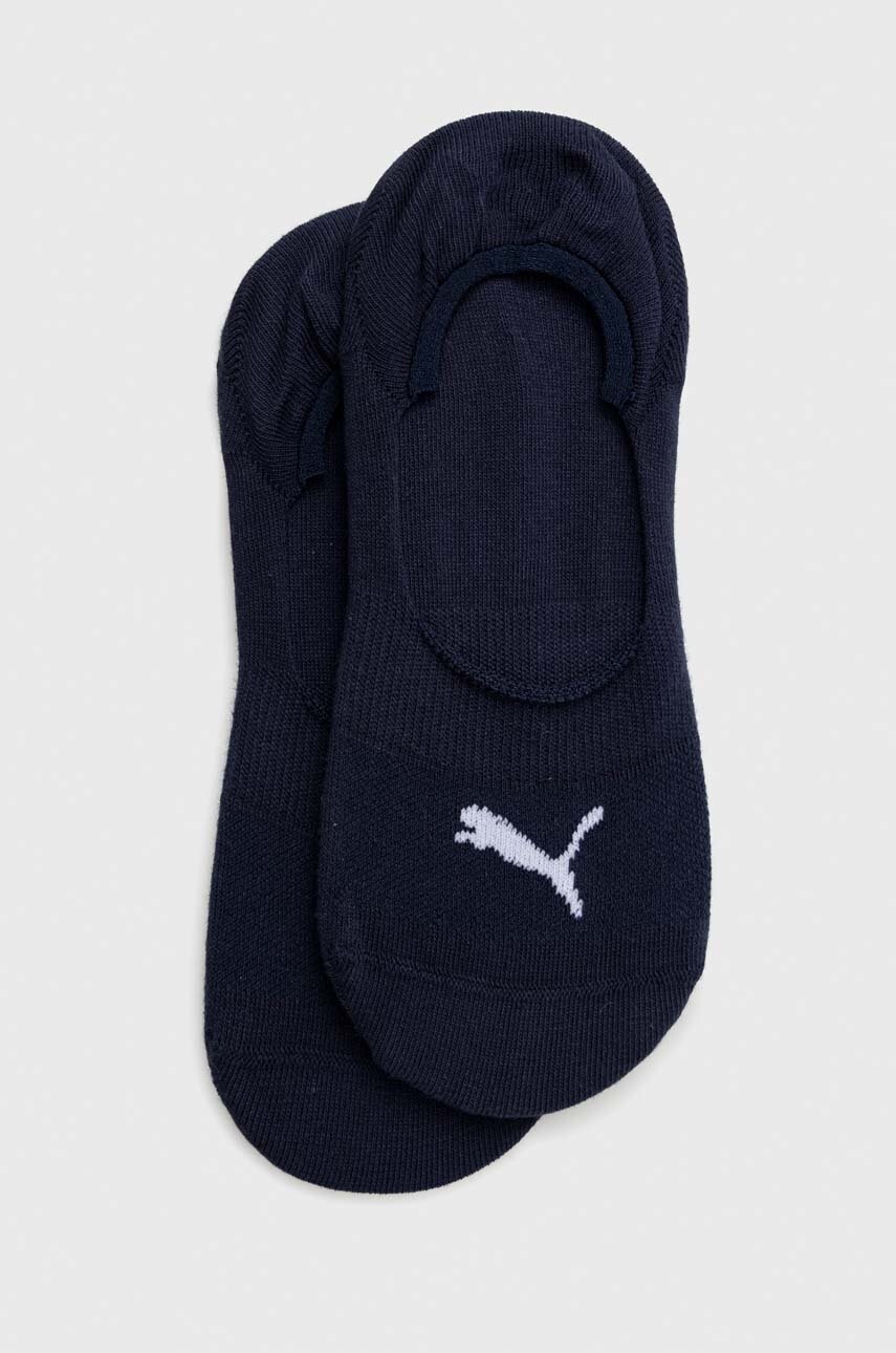 

Puma Чорапи (2 чифта), Тъмносин