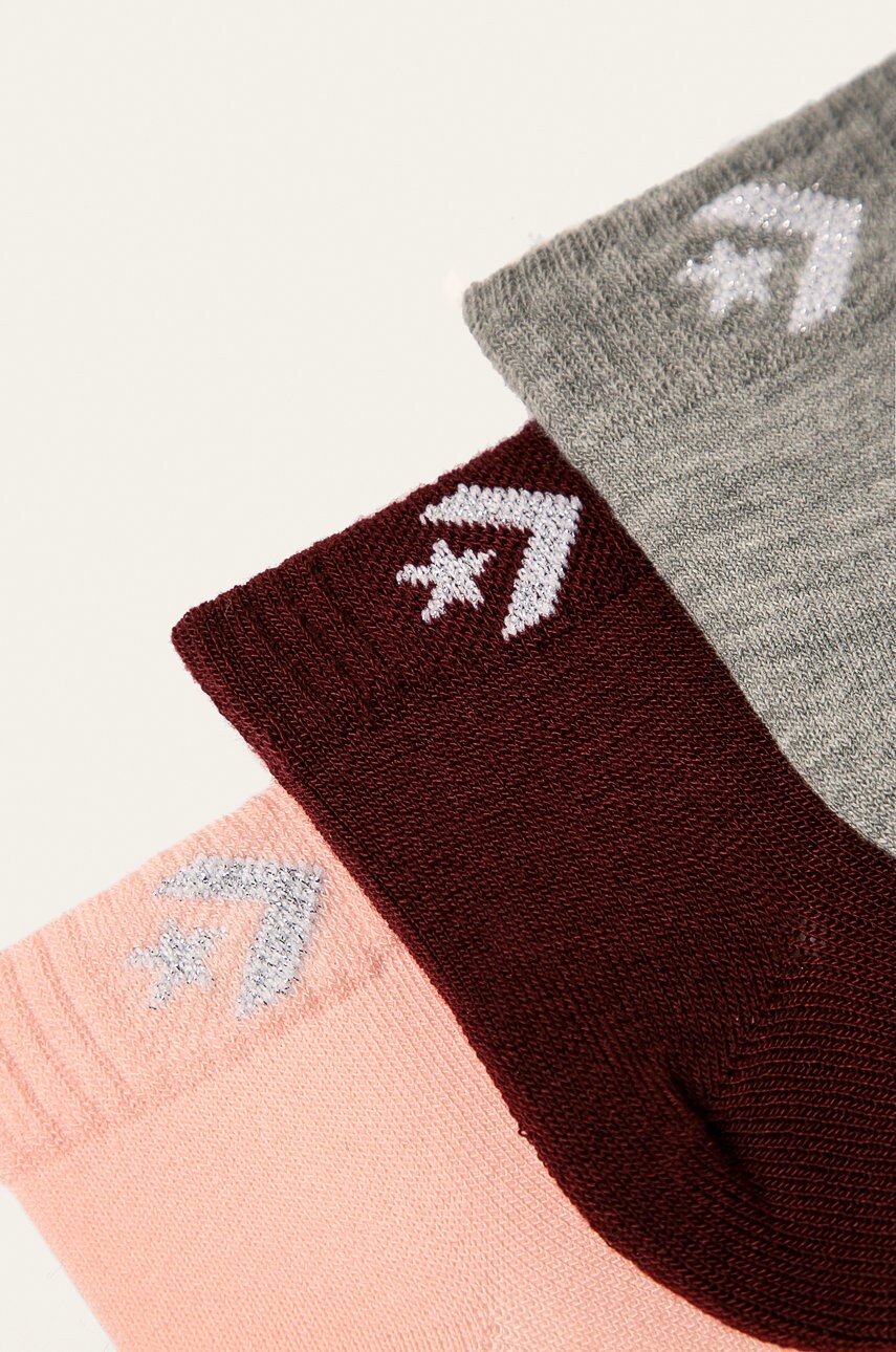 

Converse - Носки (3-pack)