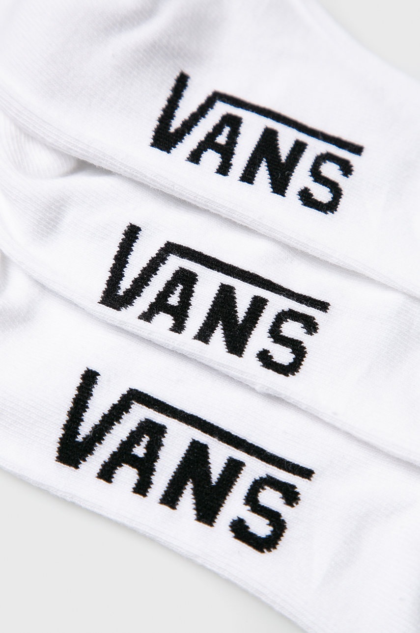 

Vans - Носки (3 pack)