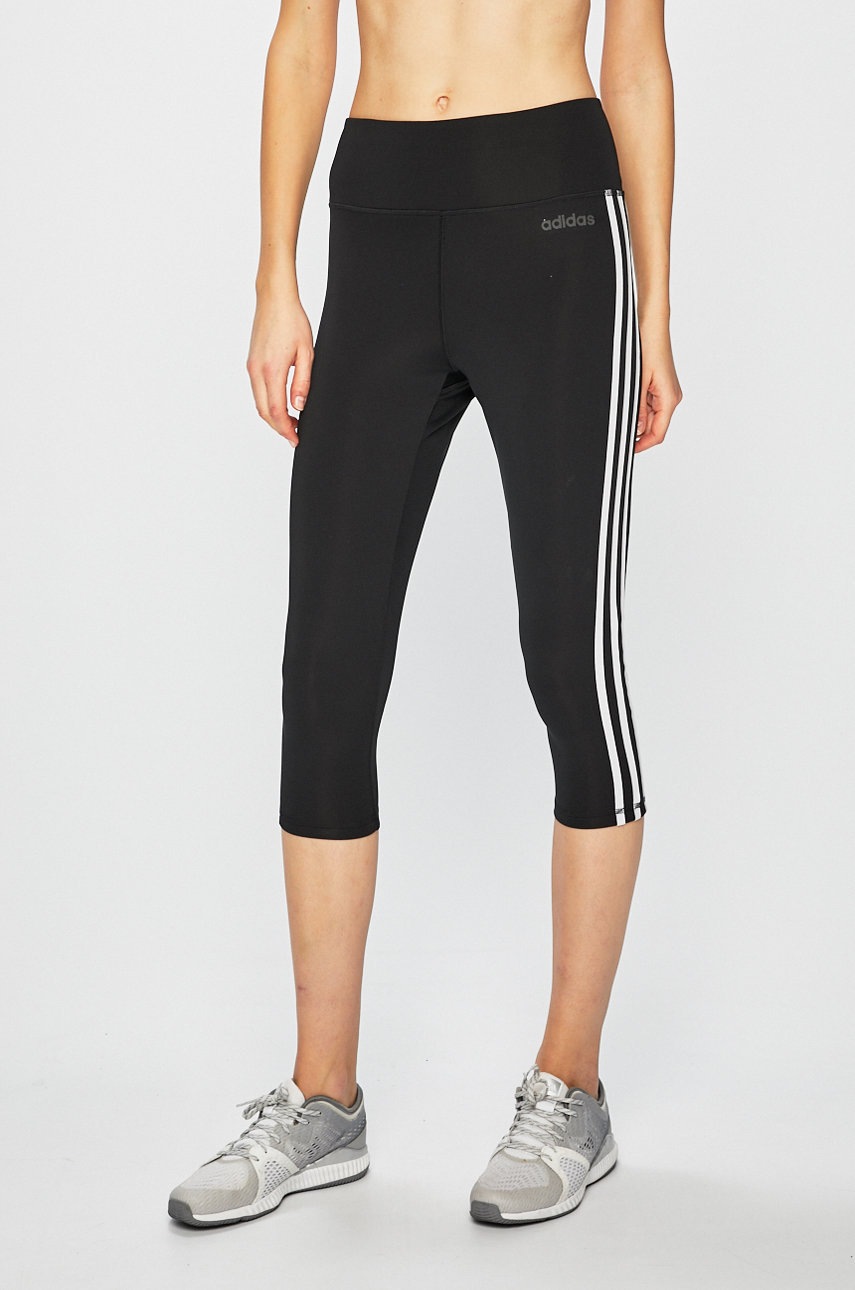 

adidas Performance - Клин DU2043, Черен