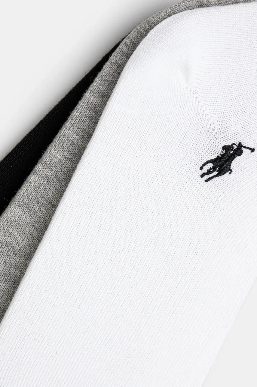 Polo Ralph Lauren - Носки (6 пар) Polo Ralph Lauren - Носки (6 пар)
