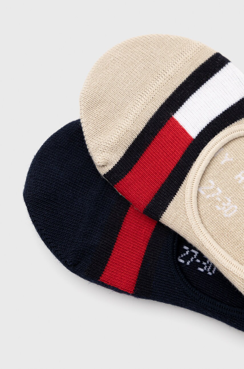 

Tommy Hilfiger - Дитячі шкарпетки (2-pack)