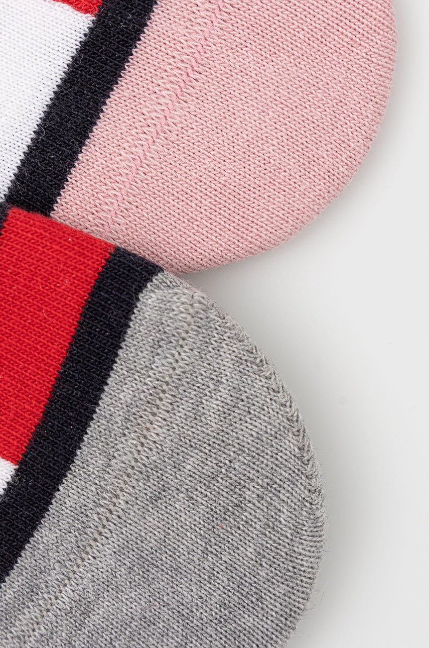 

Tommy Hilfiger - Детские носки (2-pack)