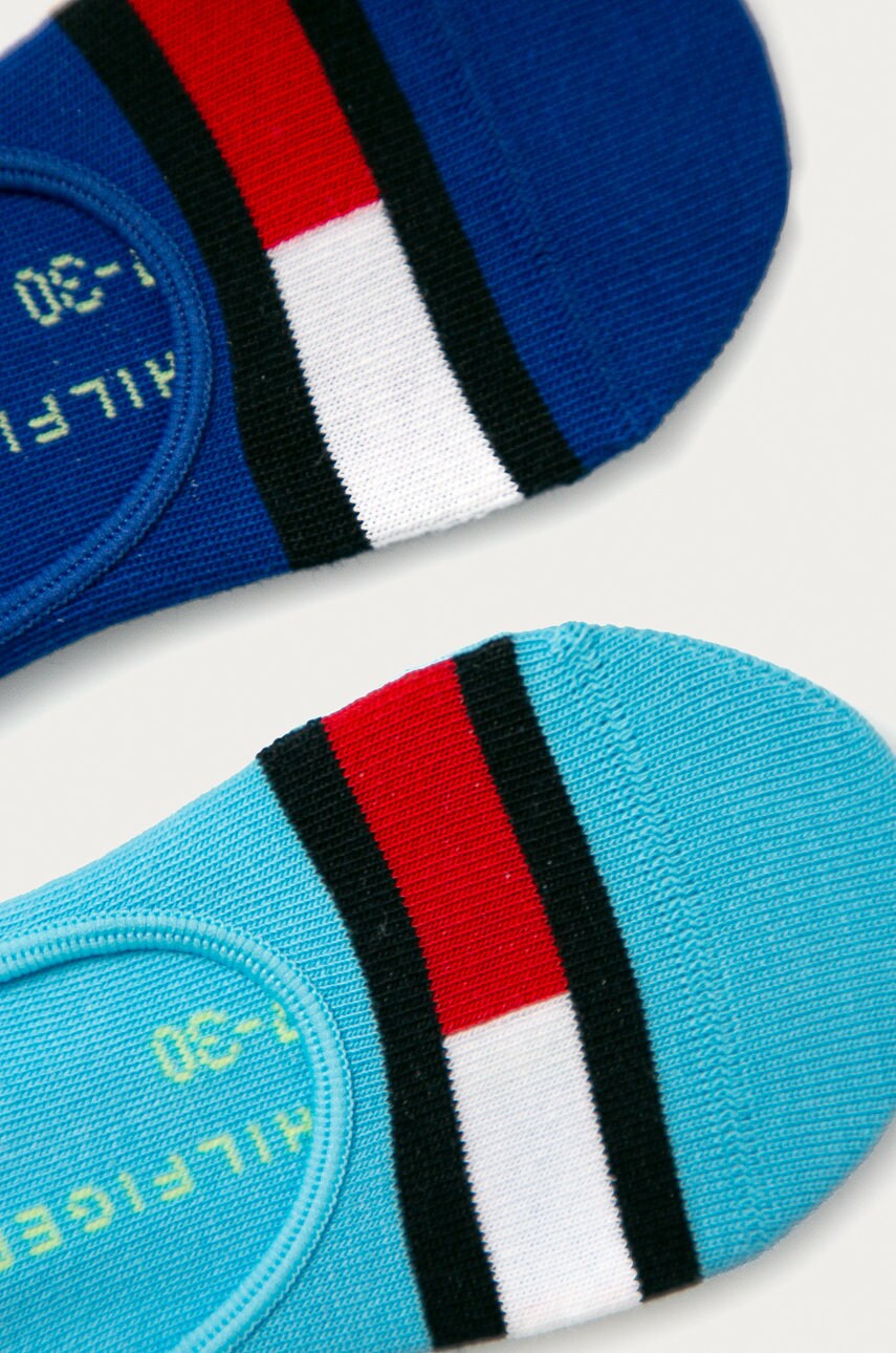 

Tommy Hilfiger - Дитячі шкарпетки (2-pack)