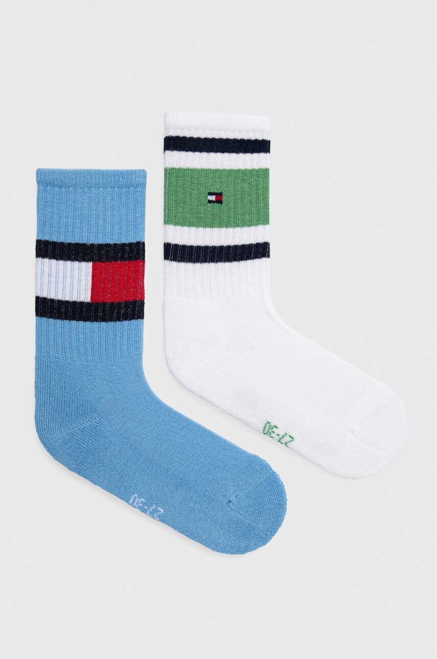 

Детские носки Tommy Hilfiger