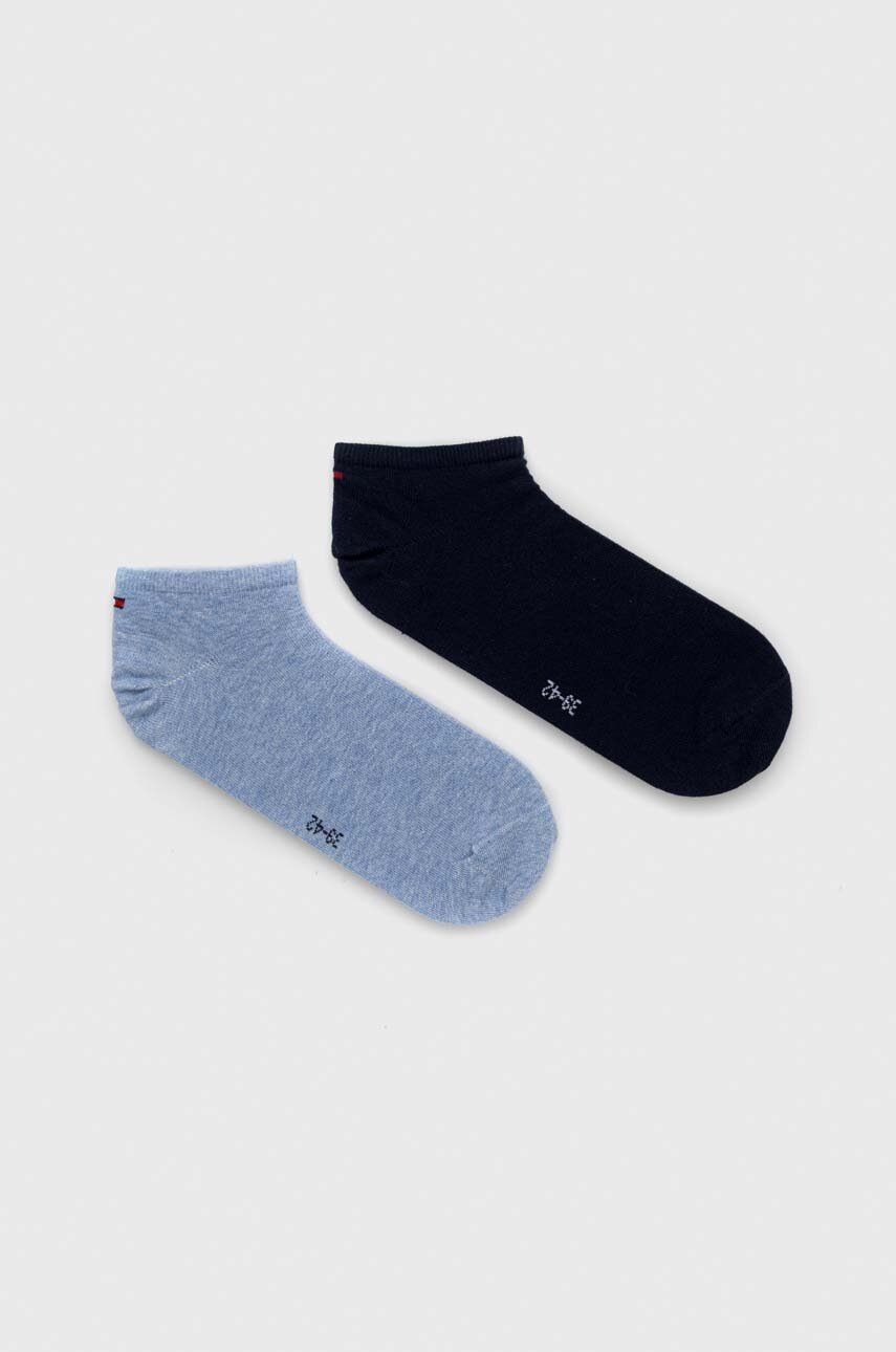 

Шкарпетки Tommy Hilfiger 2-pack чоловічі