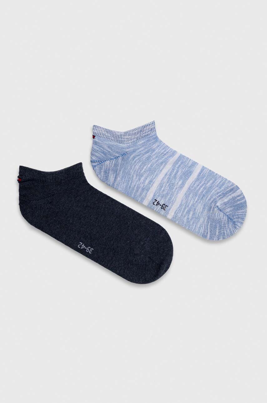 

Шкарпетки Tommy Hilfiger 2-pack чоловічі