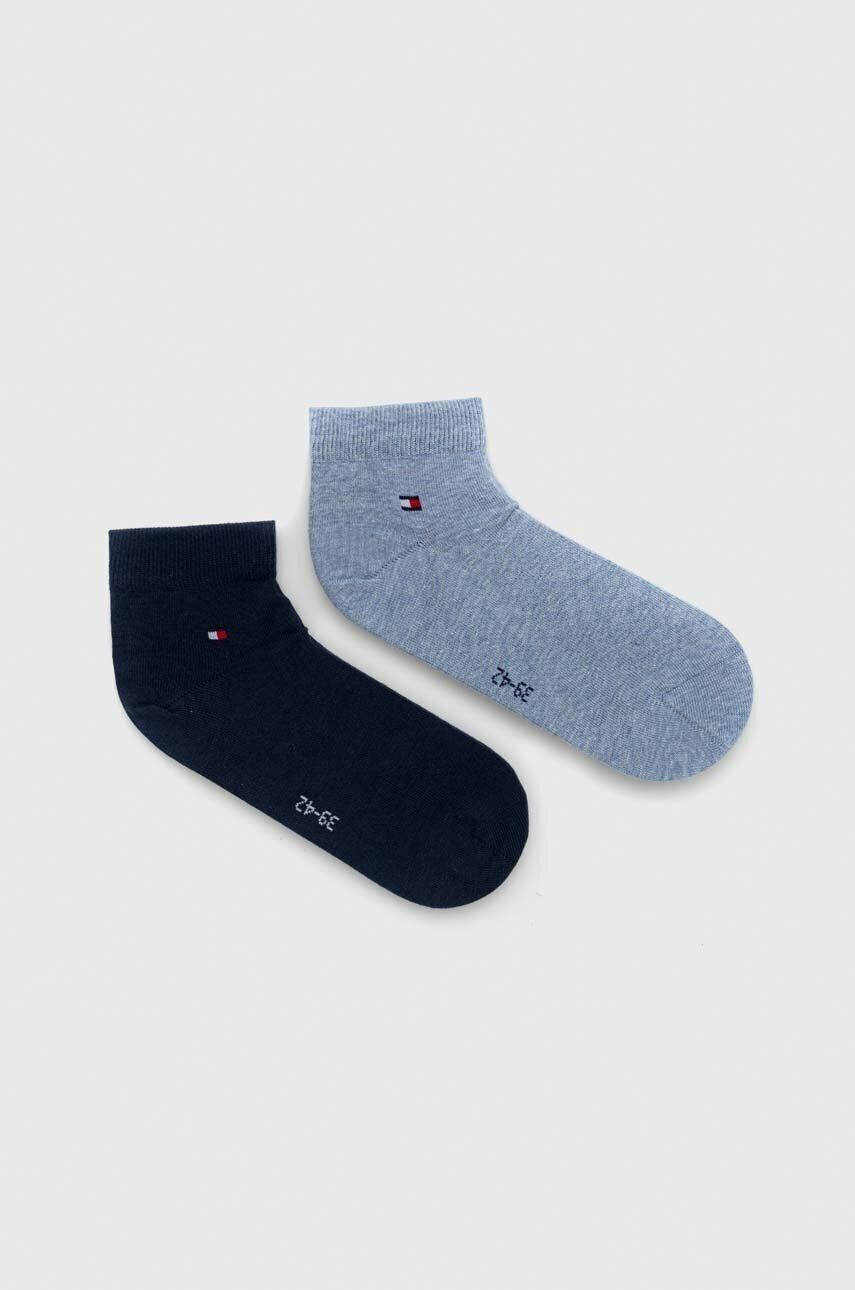 

Носки Tommy Hilfiger 2 шт мужские