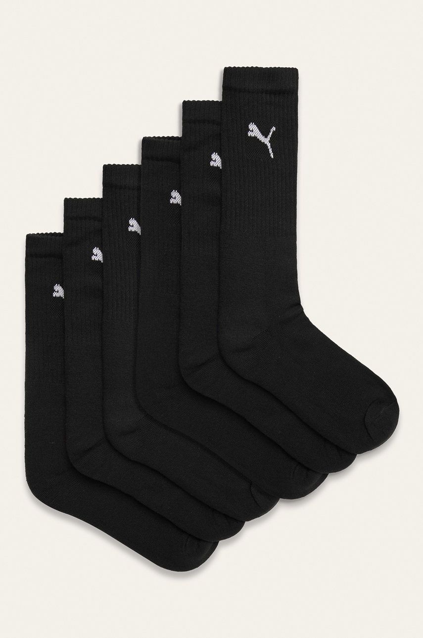 Puma - Ponožky (6-pack)