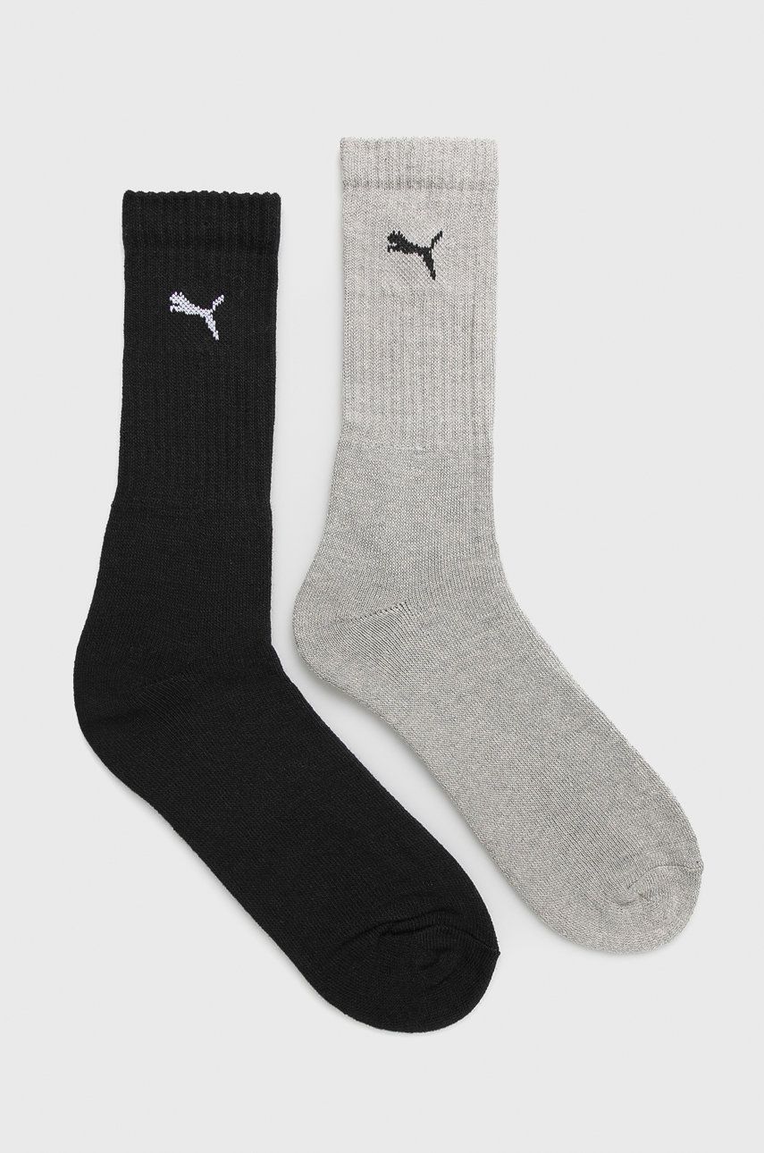 Puma - Ponožky (6-pack)