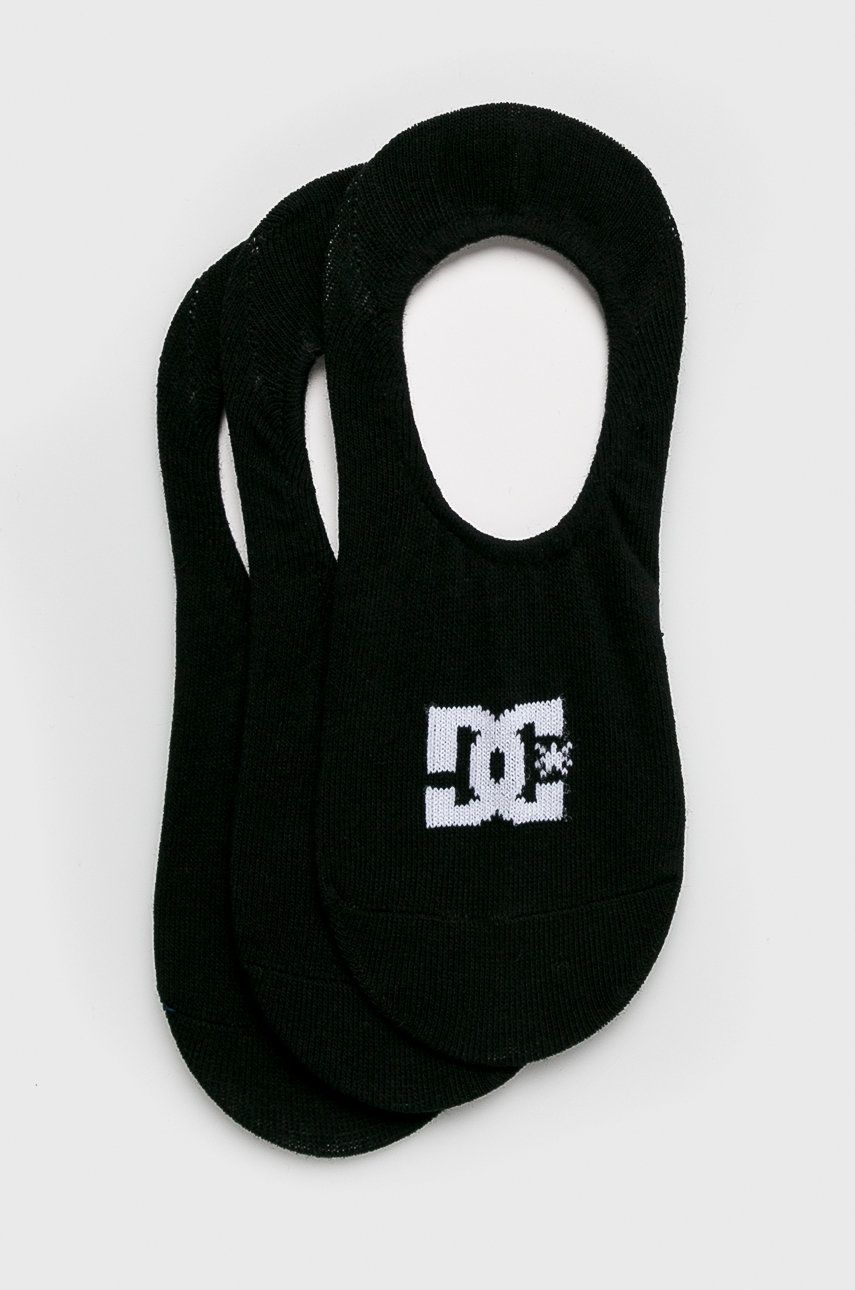 DC - Ponožky (3-pack)