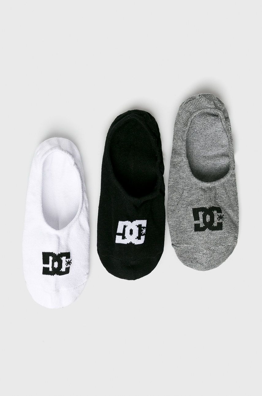 DC - Ponožky (3-pack)