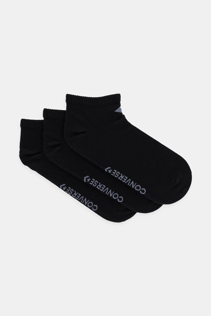 Levně Converse - Ponožky (3-Pack)