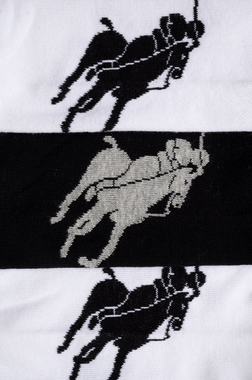 Polo Ralph Lauren - Шкарпетки (3-pack)