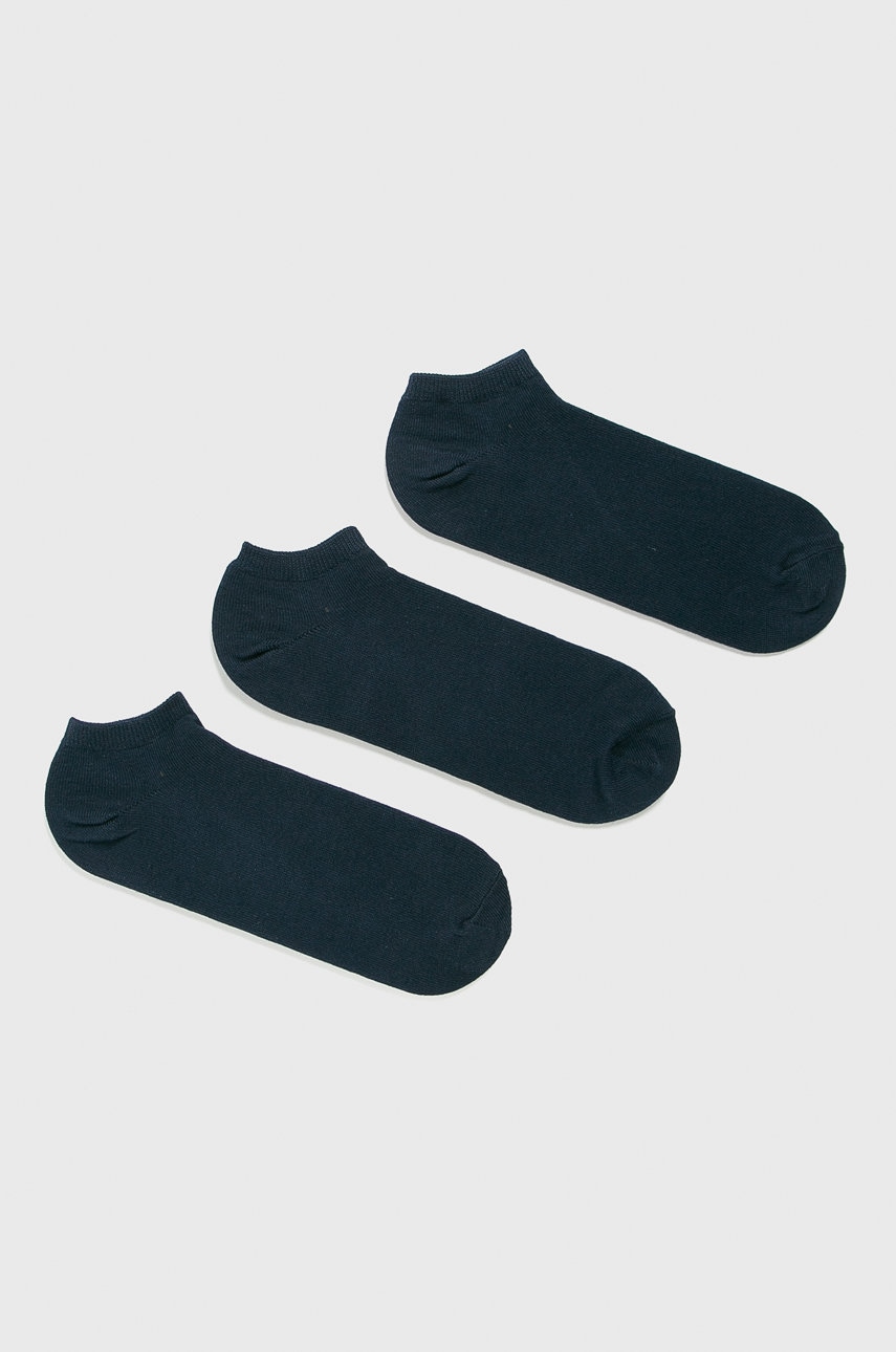 Ponožky Polo Ralph Lauren (3-pack)