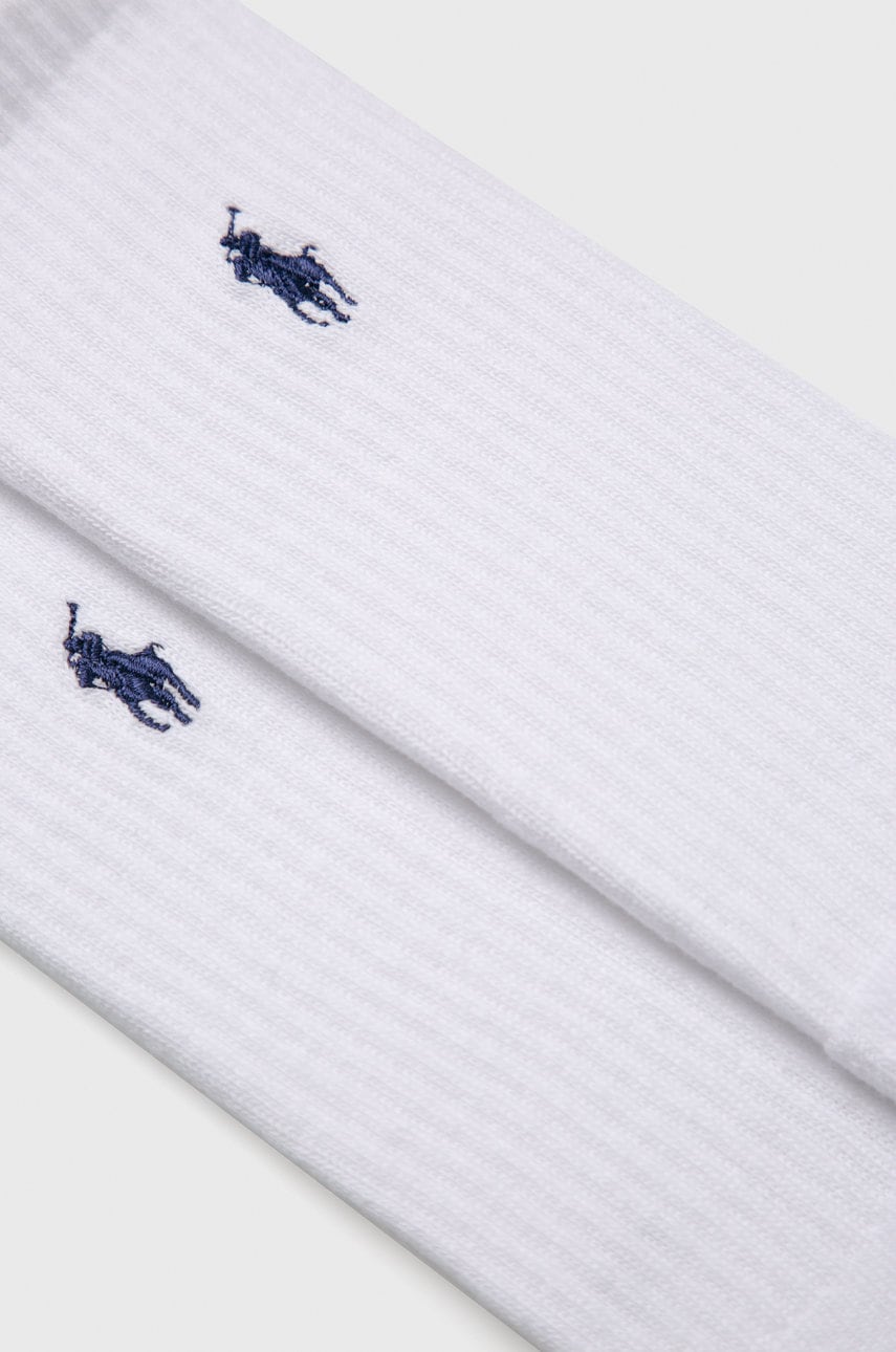 Polo Ralph Lauren - Ponožky (6-pak)