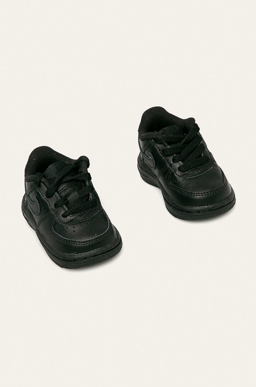 

Nike Kids - Детские кроссовки Force 1
