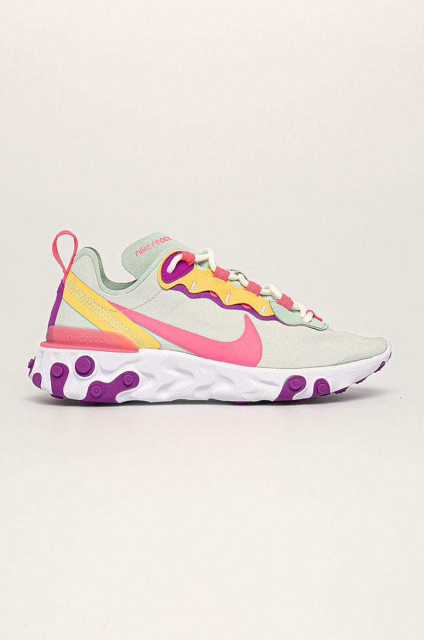 Nike sportswear - pantofi react element 55