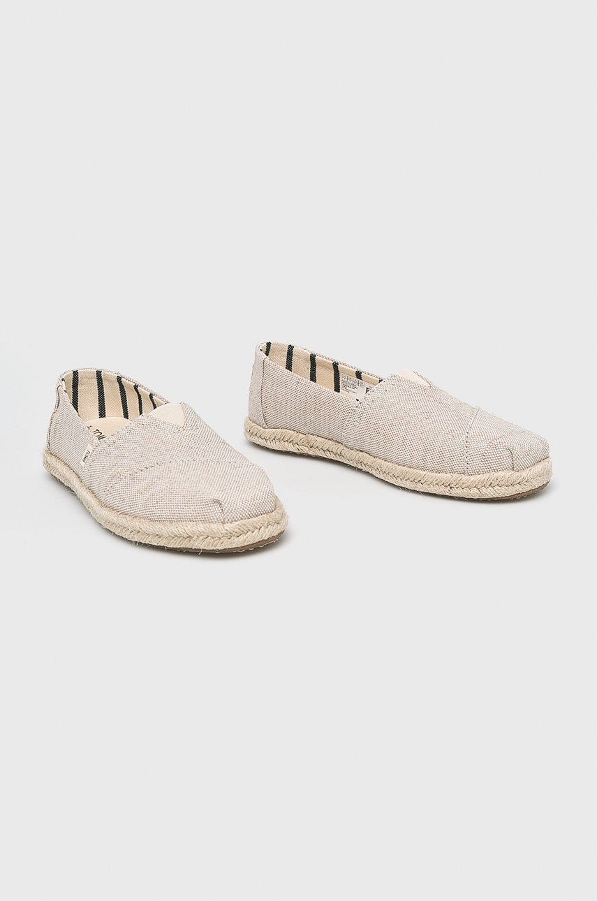 

Toms - Эспадрильи Classic