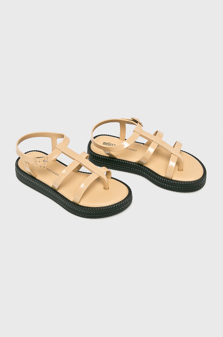 

Melissa - Сандалии Caribe Verao + Salinas
