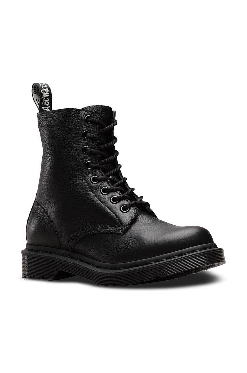Kožené workery Dr. Martens 1460 Pascal MONO