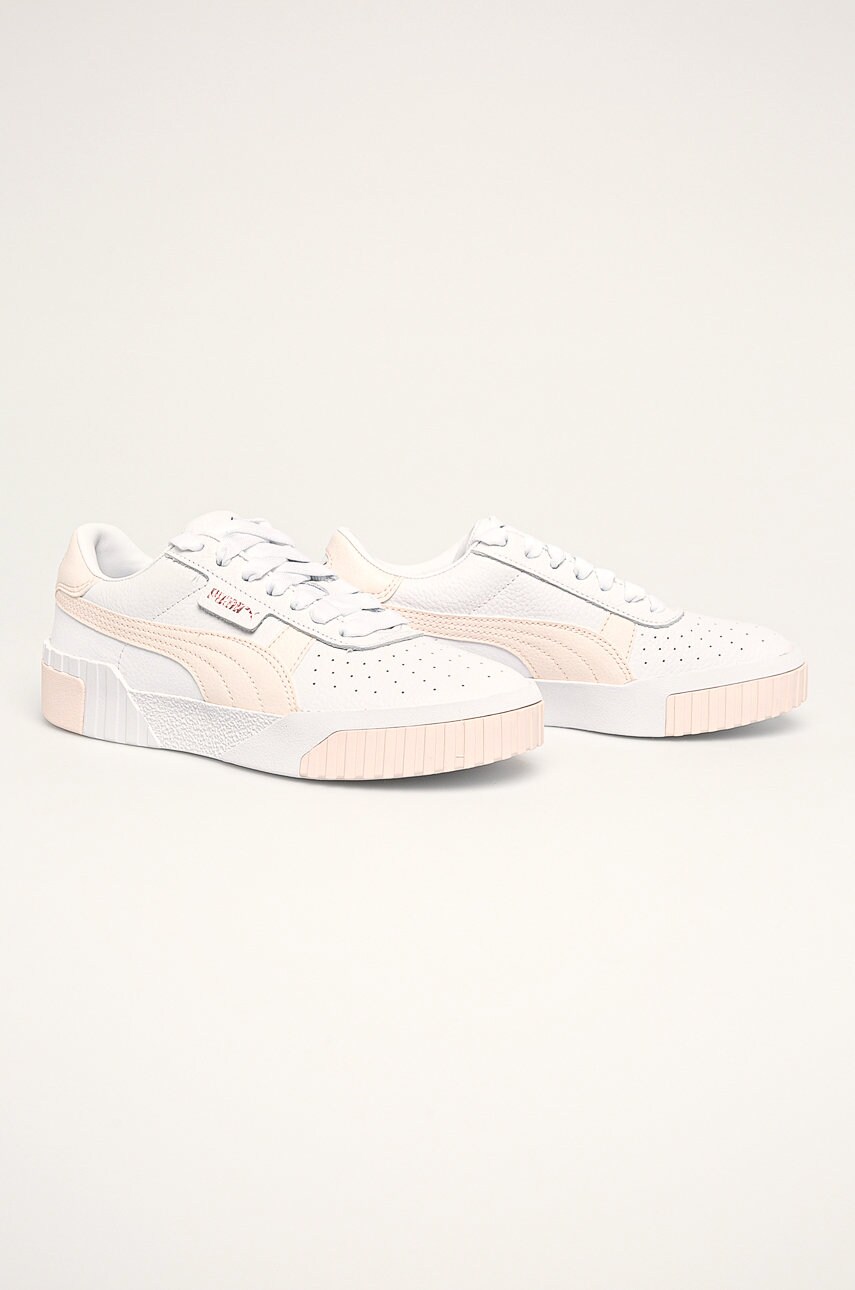 

Puma - Кроссовки Cali 369155