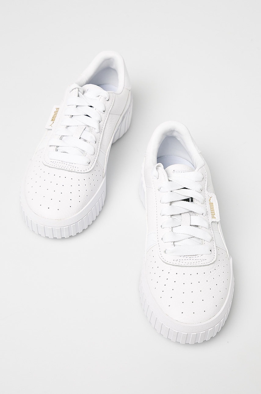 

Puma - Черевики Cali