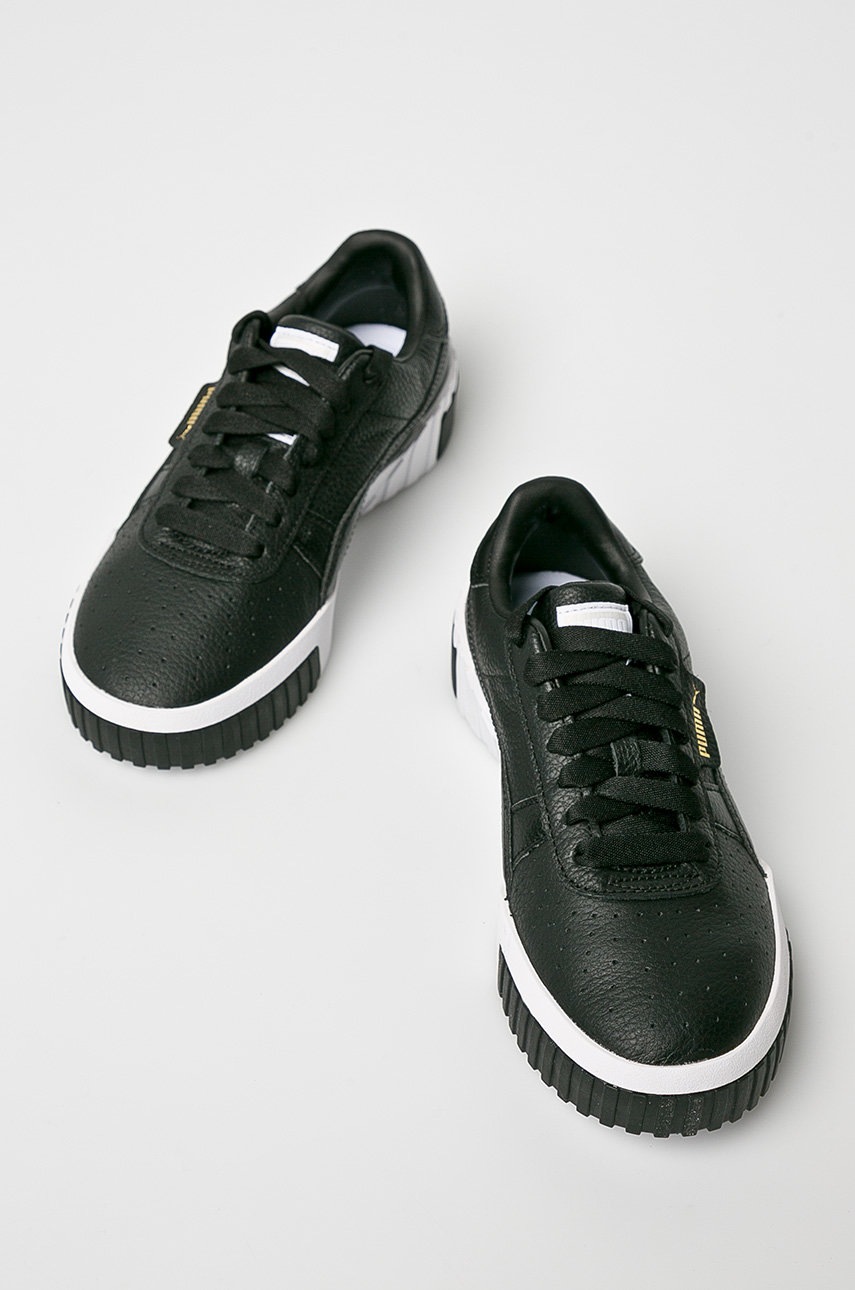 

Puma - Кроссовки Cali 369155