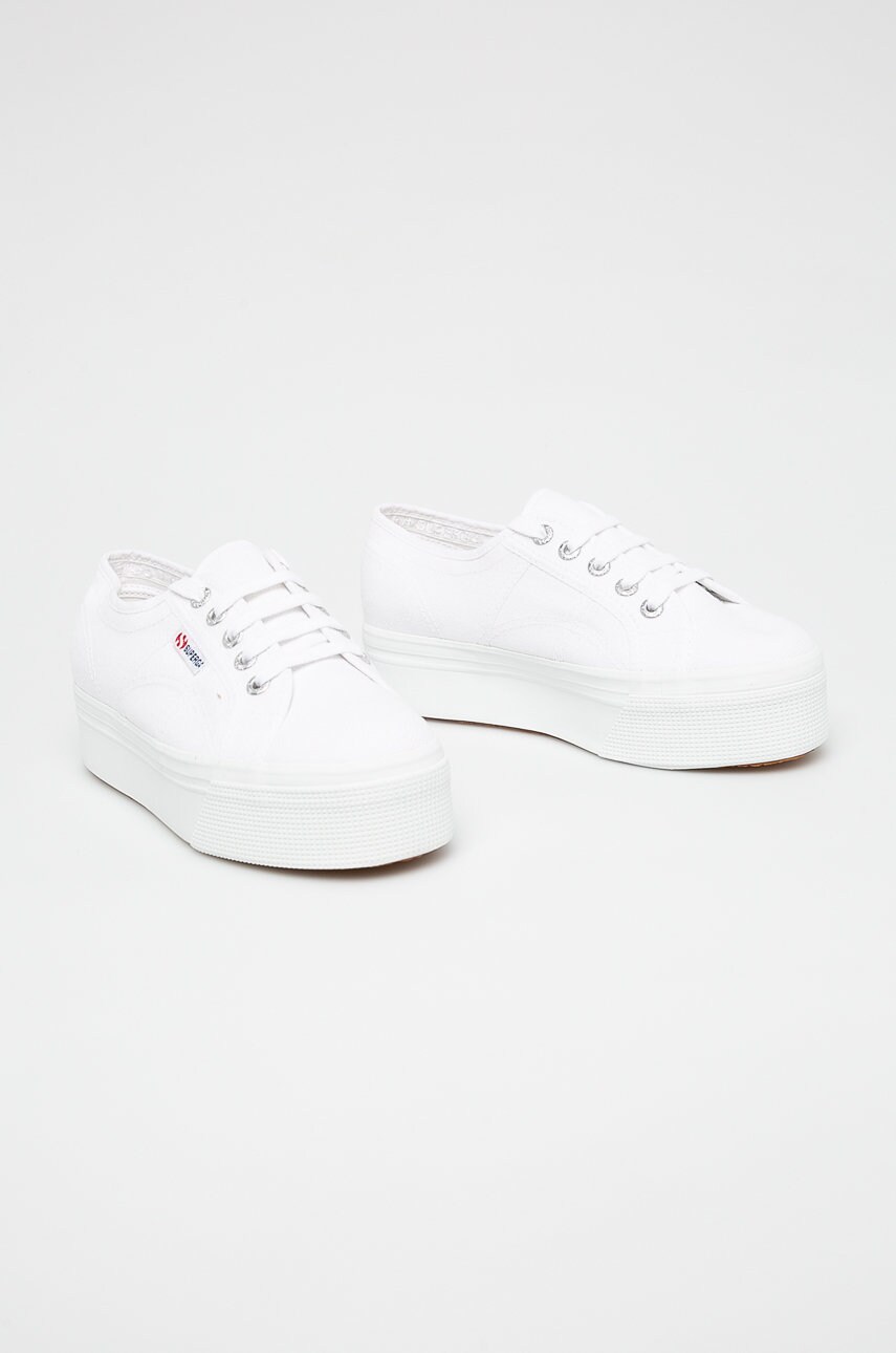 

Superga - Кеды