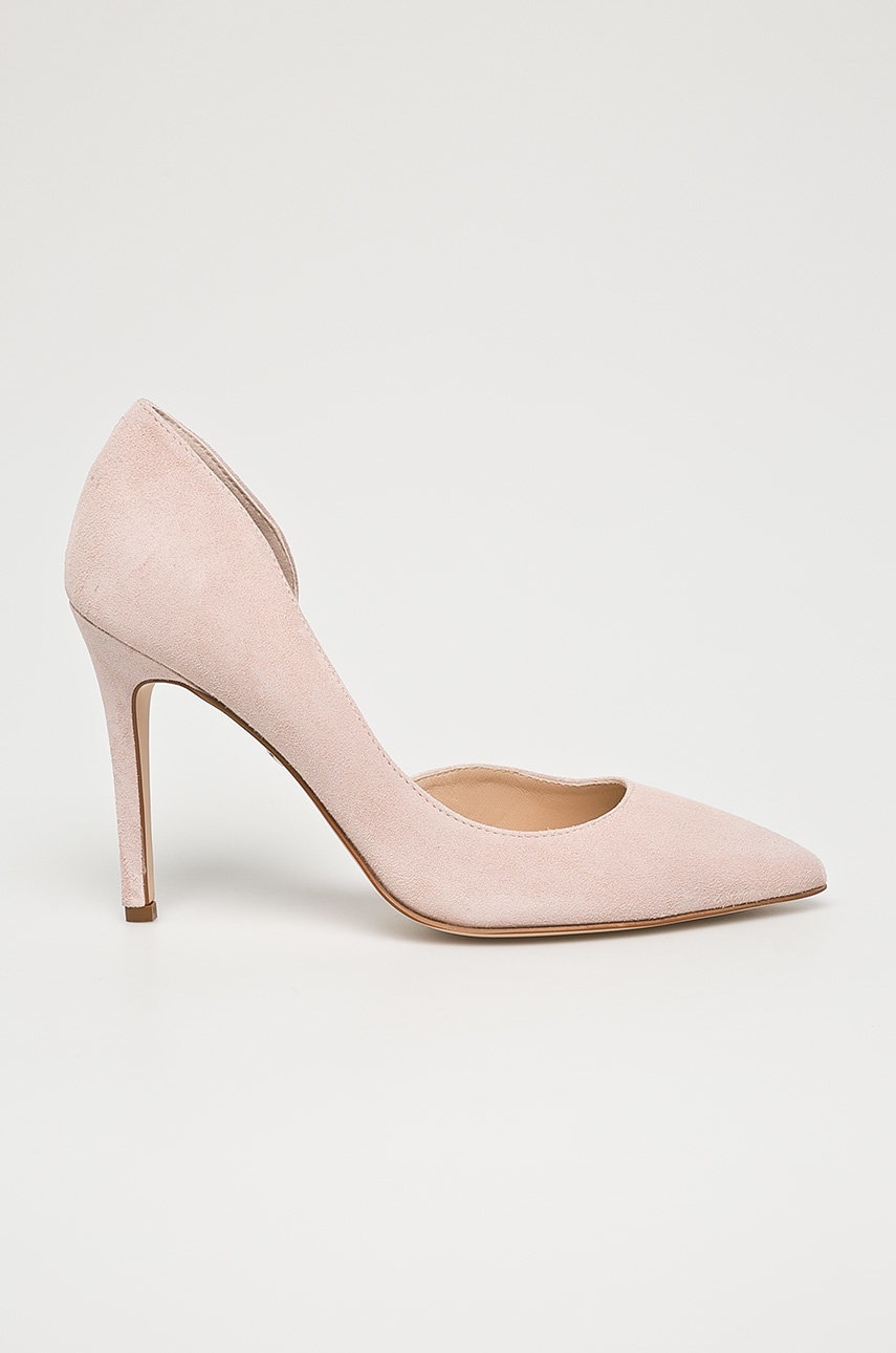 Solo Femme - Pantofi cu toc