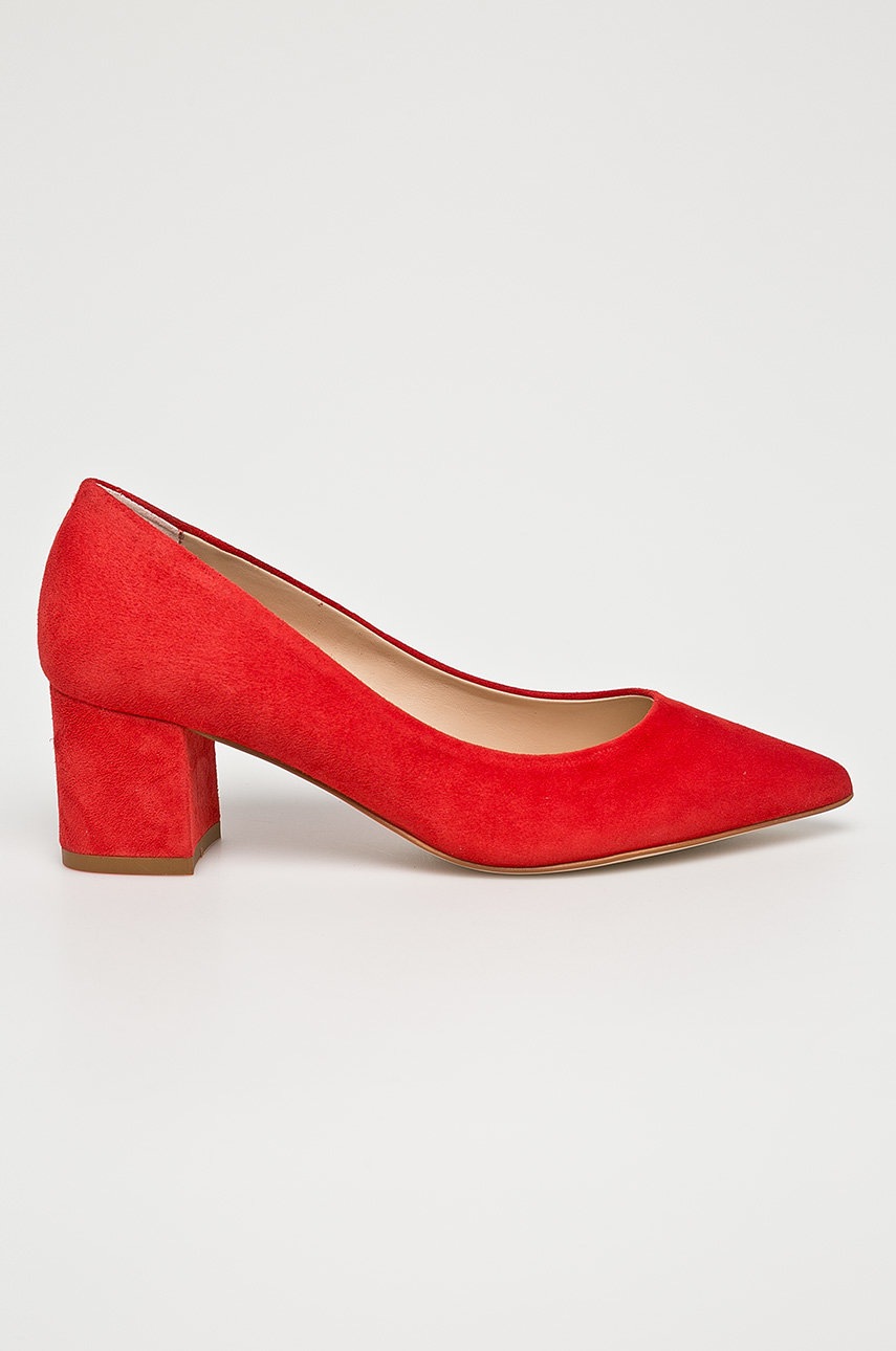 Solo Femme - Pumps