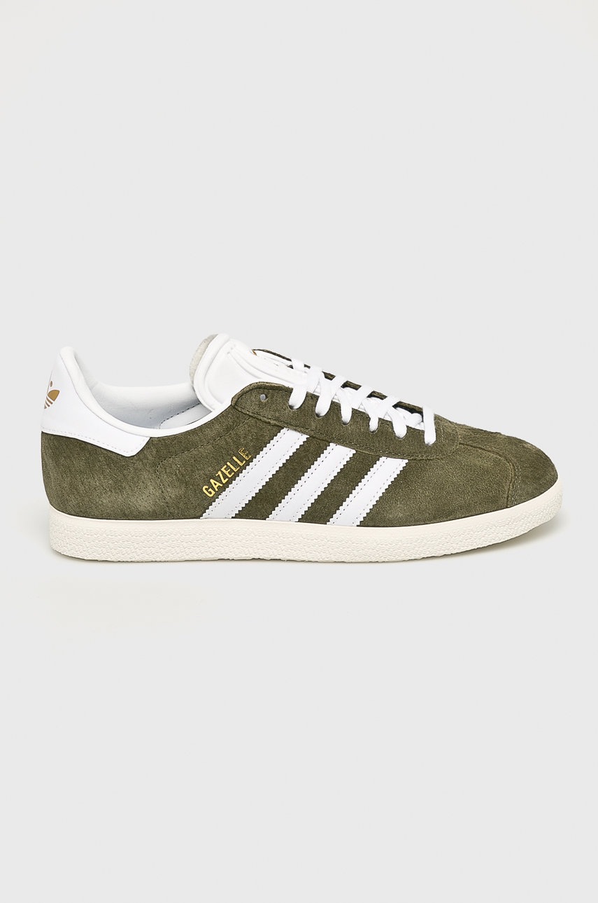 

adidas Originals - Обувки CG6062, Зелен